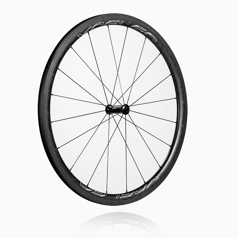 China Carbon Wheelset - C38 China Carbon Clincher – YoeleoEurope