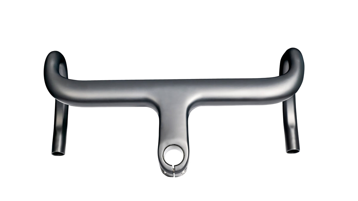 H9 CARBON ROAD BIKE INTEGRATED HANDLEBAR (VERSION 2) – YoeleoEurope