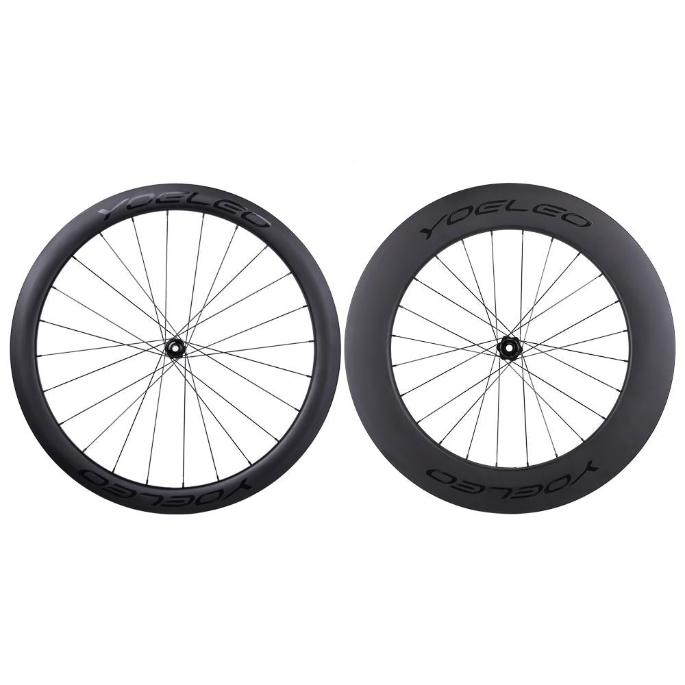 SAT C50|88 DB PRO Clincher/Tubeless