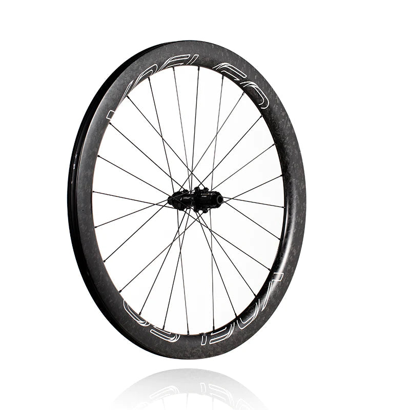 SAT C50|50 DB PRO Offset CX/Gravel Wheelset