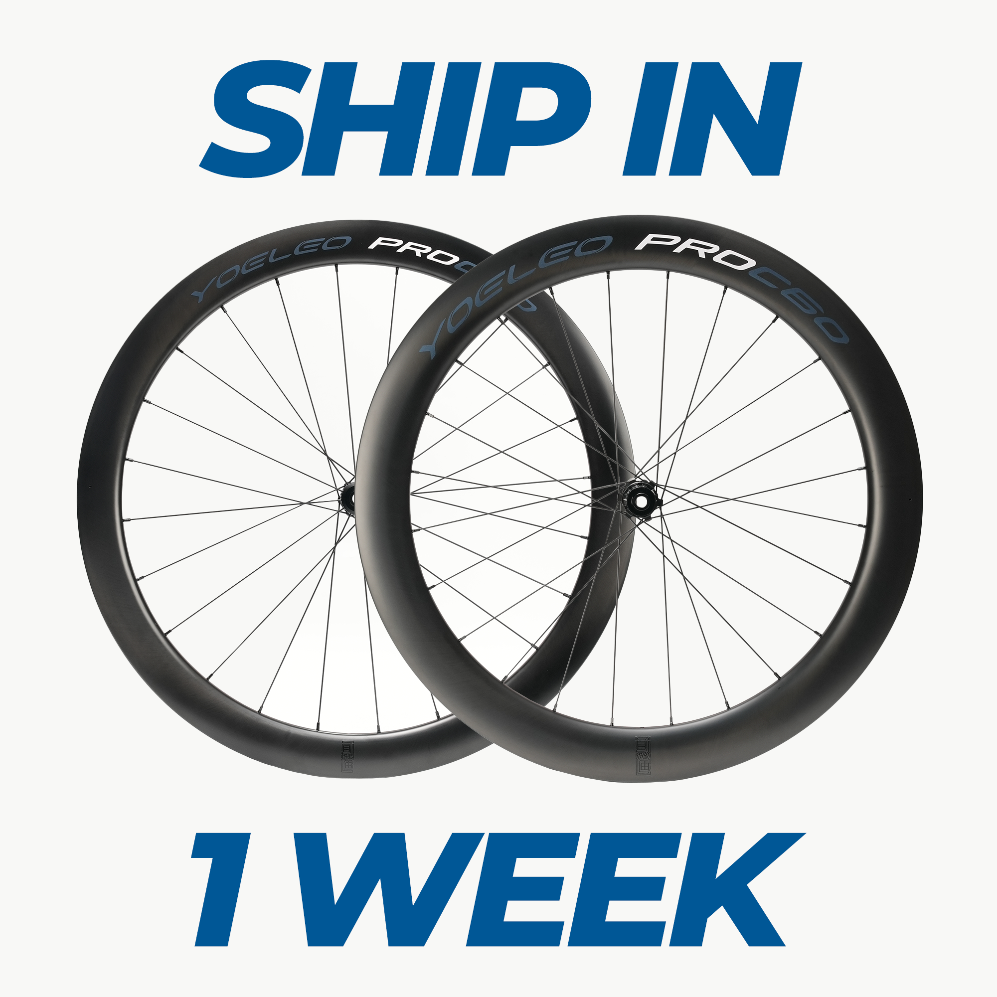 [YEAR-END SALE] NxT SL2 Mixed Depth Wheelset