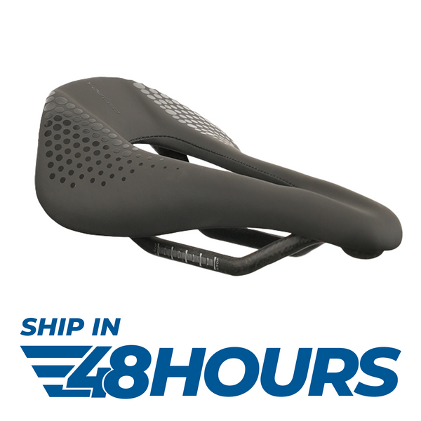 Comfort Lightweight CL MAX Carbon Saddle