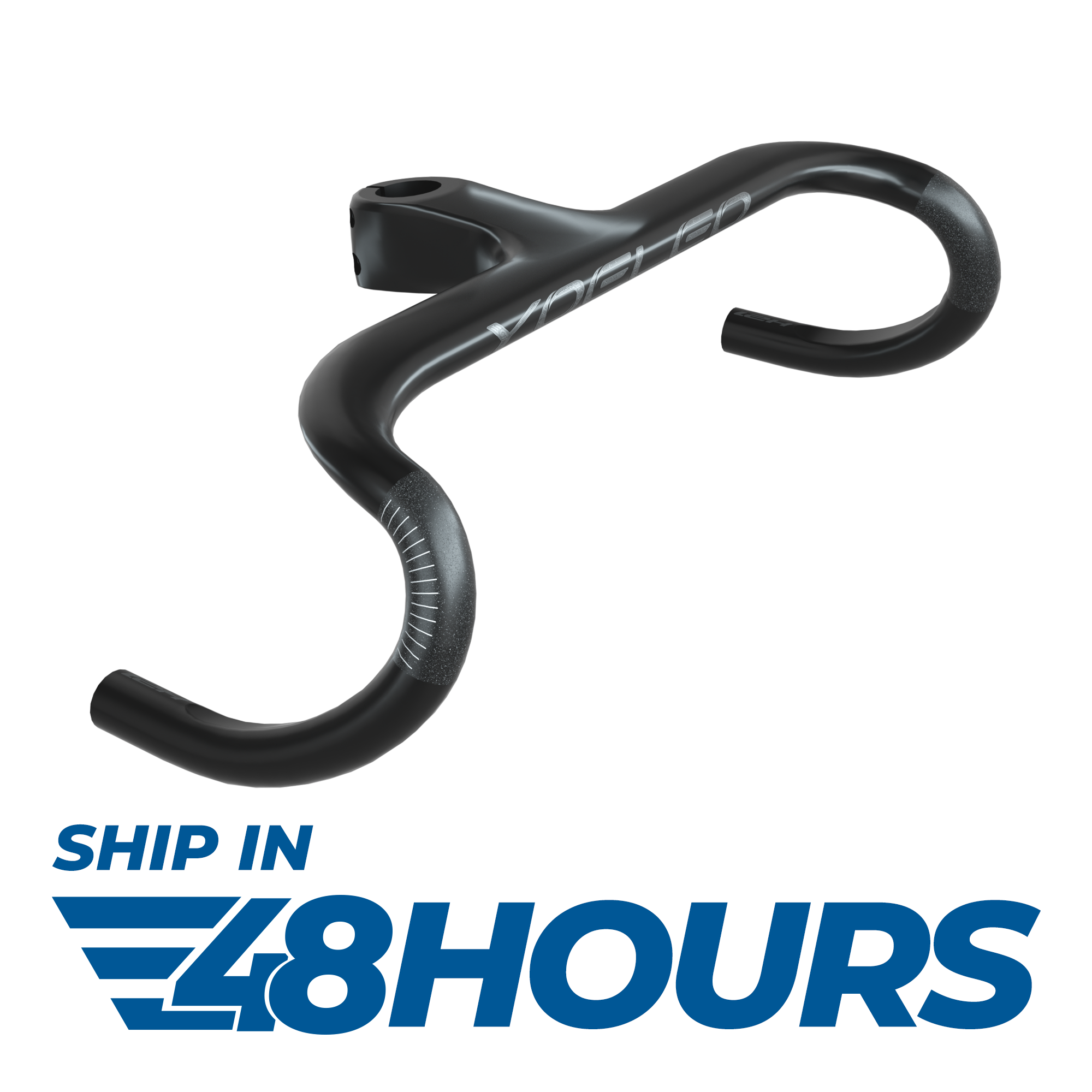 H21 CARBON INTEGRATED HANDLEBAR