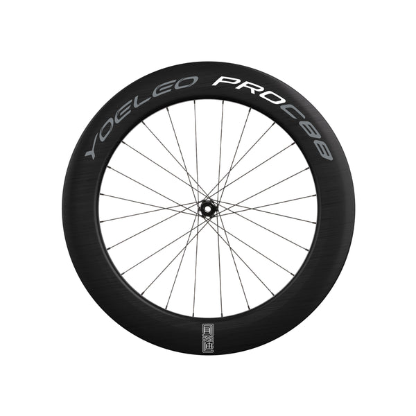 SAT C88|88 DB PRO Clincher/Tubeless