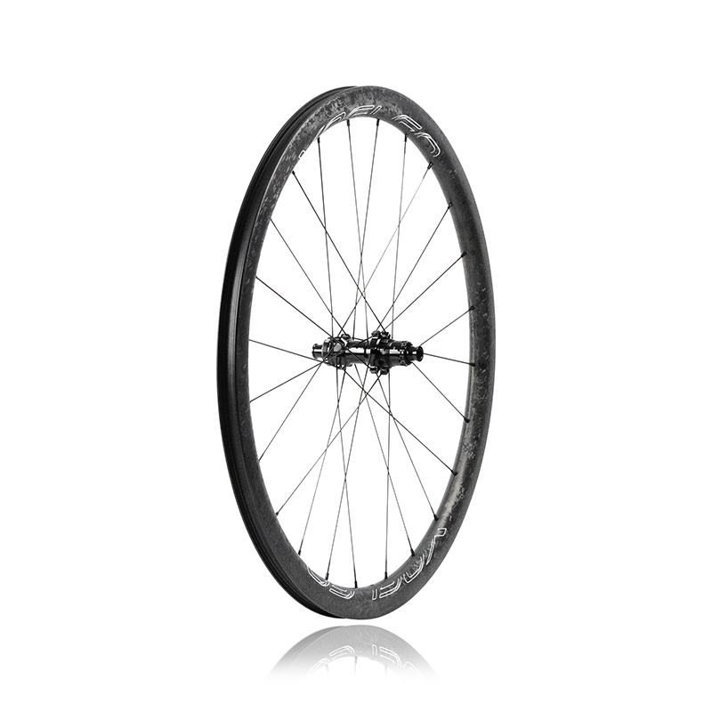 SAT C38|38 DB PRO Clincher/Tubeless