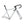 Charger l&#39;image dans la galerie, R11 DB Super Light Disc Brake Bike Frameset - YOELEO
