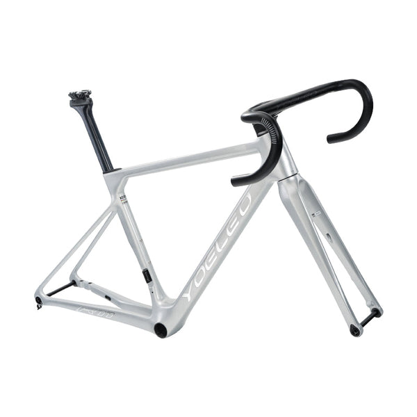 R11 DB Super Light Disc Brake Bike Frameset - YOELEO