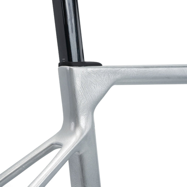 R11 DB Super Light Disc Brake Bike Frameset - YOELEO