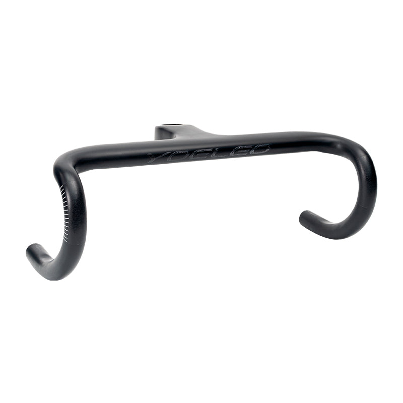 H9 Integrated Road Bike Handlebar (OD1 - 28.6)