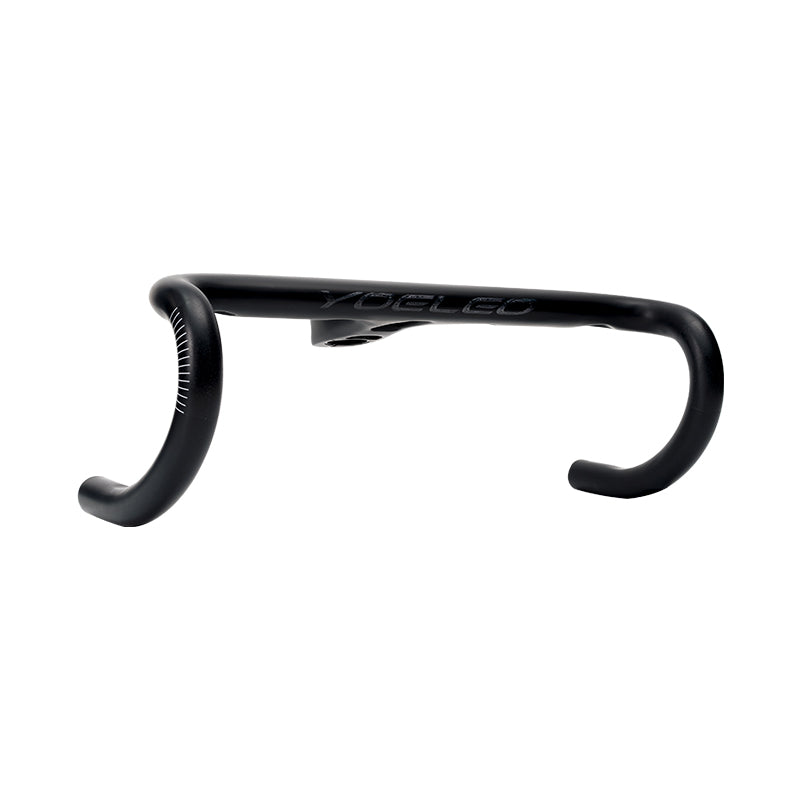 H9 CARBON ROAD BIKE INTEGRATED HANDLEBAR (VERSION 2) - YOELEO