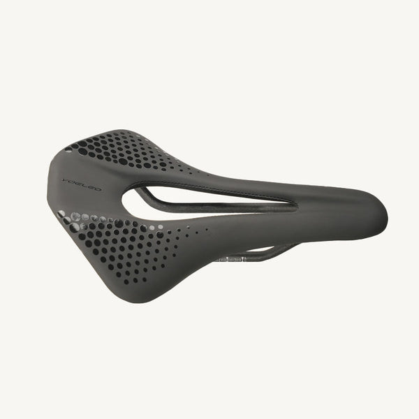 Comfort Lightweight CL MAX Carbon Saddle