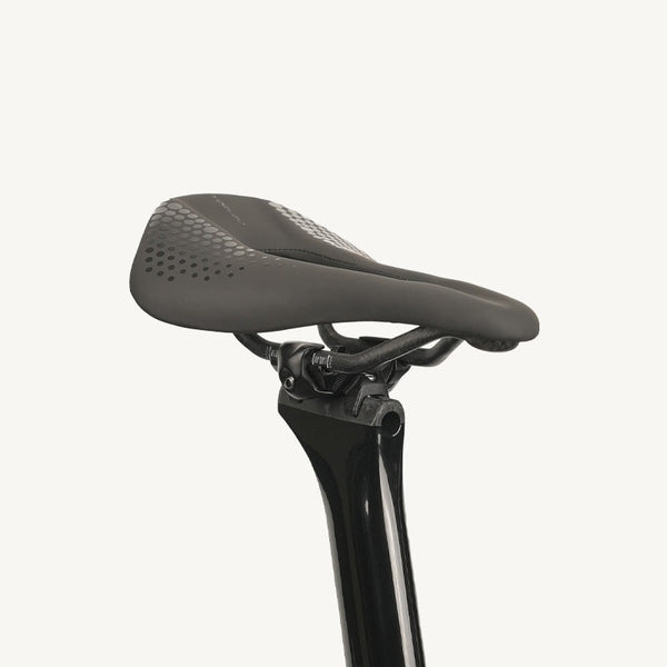 Comfort Lightweight CL MAX Carbon Saddle