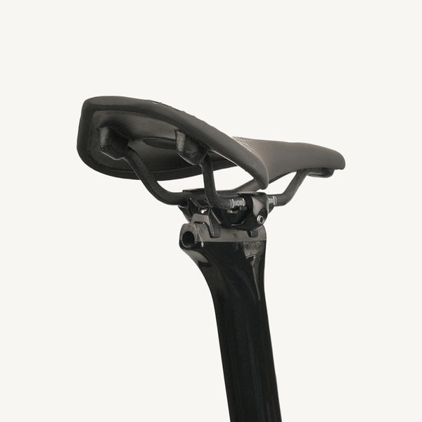 Comfort Lightweight CL MAX Carbon Saddle