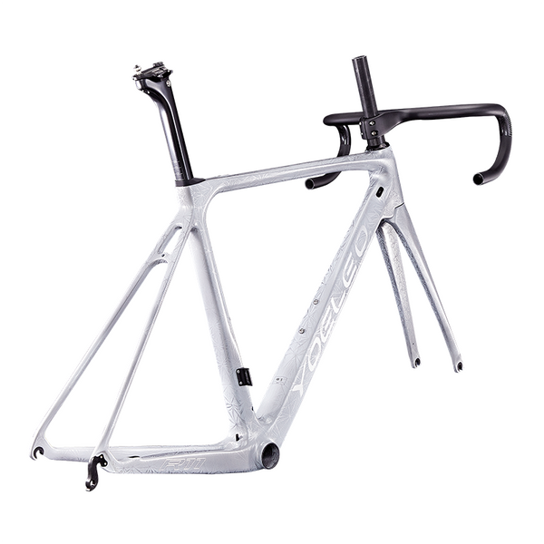 R11 VB Super Light Rim Brake Bike Frameset - YOELEO