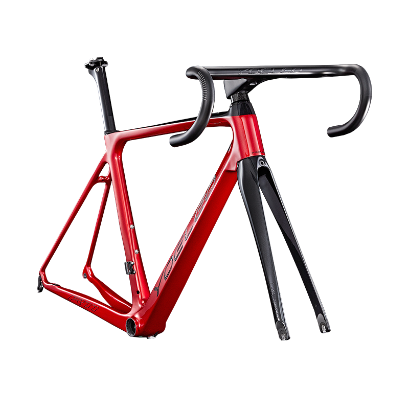 R11 VB Super Light Rim Brake Bike Frameset