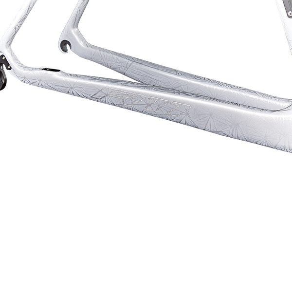 R11 VB Super Light Rim Brake Bike Frameset - YOELEO