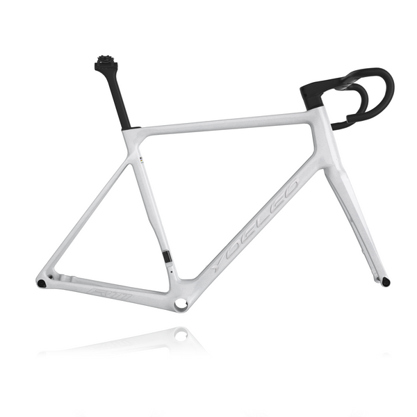 R11 DB Super Light Disc Brake Bike Frameset - YOELEO