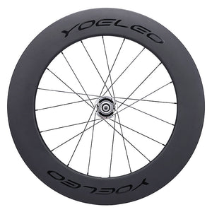 SAT C88|88 SL Clincher/Tubeless Track/Fixed Gear - YOELEO