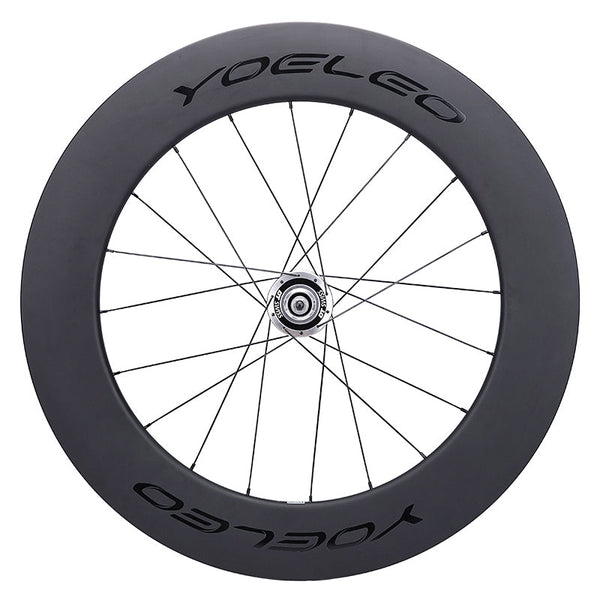 SAT C88|88 SL Clincher/Tubeless Track/Fixed Gear - YOELEO