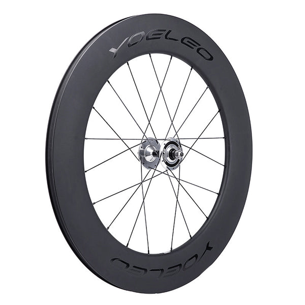 SAT C88|88 SL Clincher/Tubeless Track/Fixed Gear - YOELEO