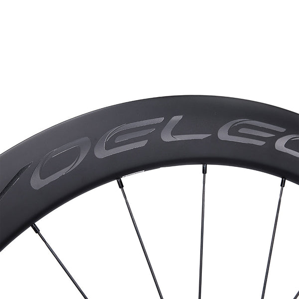 SAT C50|88 SL Clincher/Tubeless Track/Fixed Gear - YOELEO