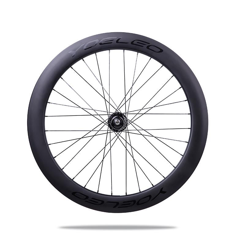 50mm best sale carbon wheels